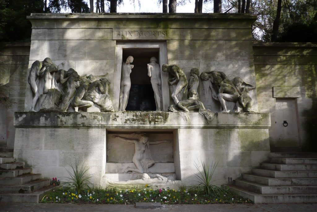 Père Lachaise
