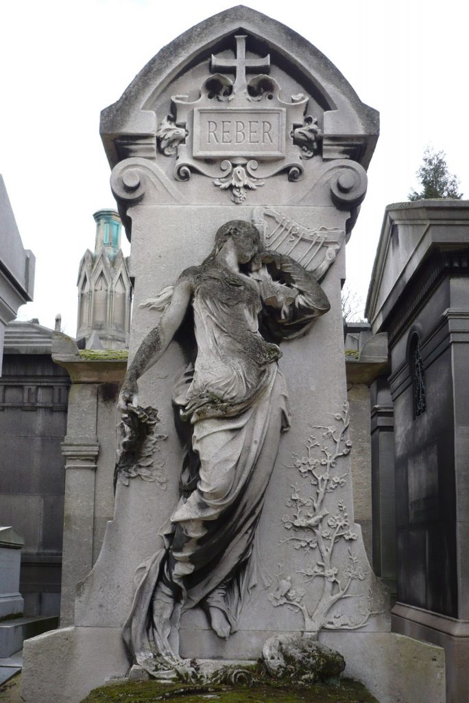 Père Lachaise
