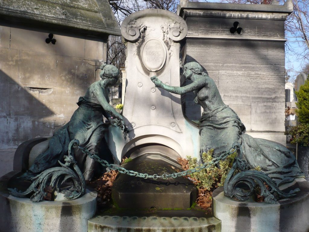 Père Lachaise