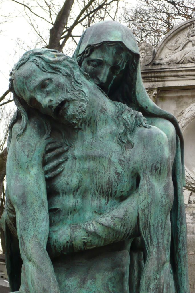 Père Lachaise