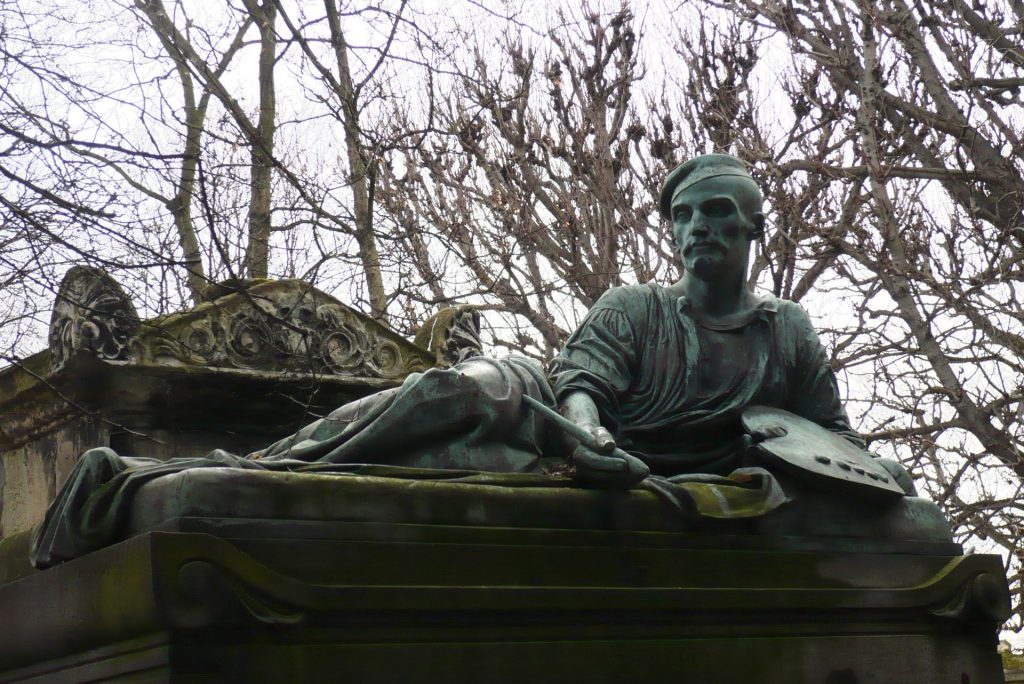 Père Lachaise