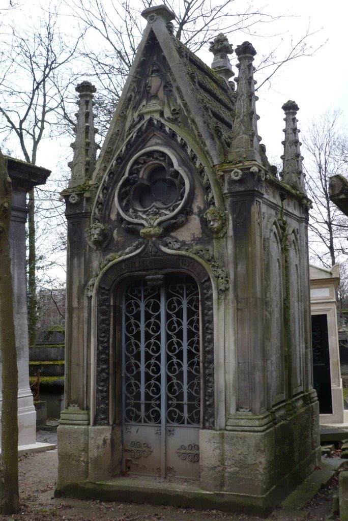 Père Lachaise