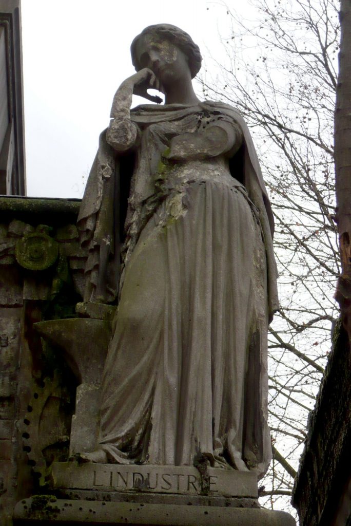 Père Lachaise