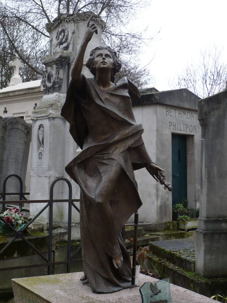 Père Lachaise