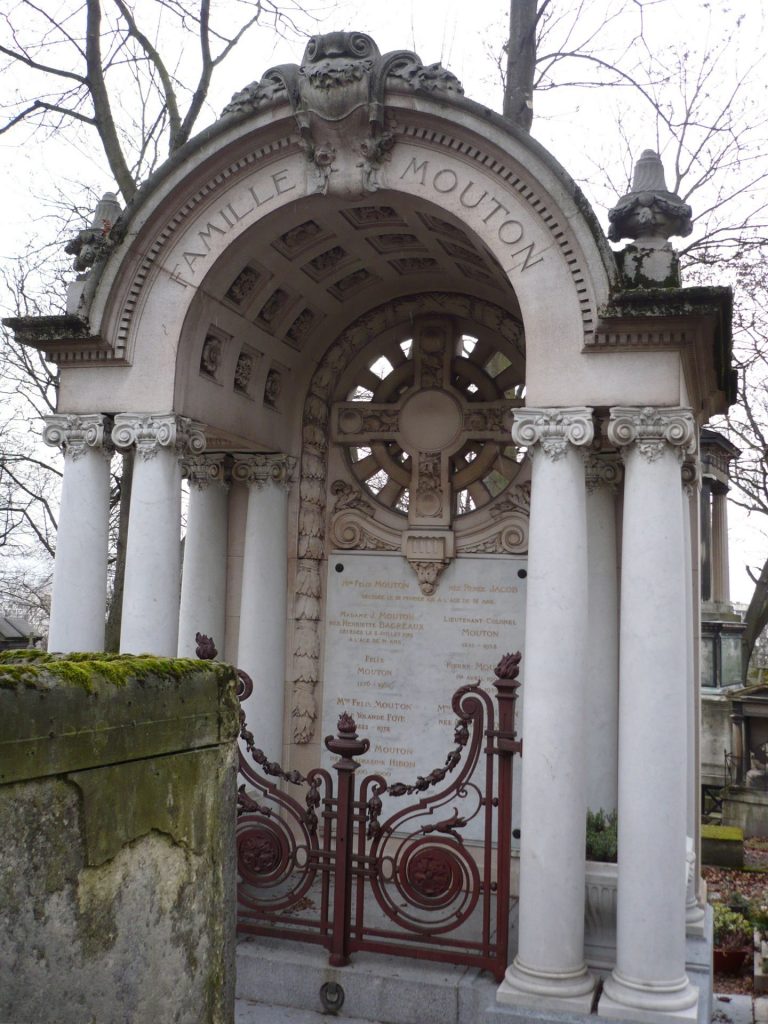 Père Lachaise