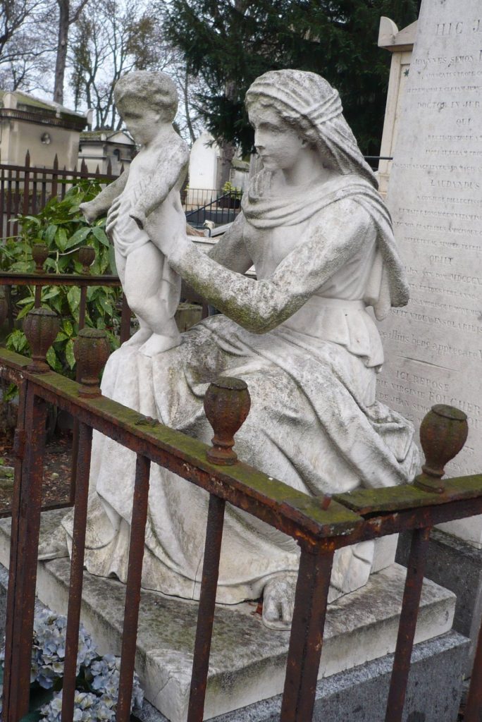 Père Lachaise