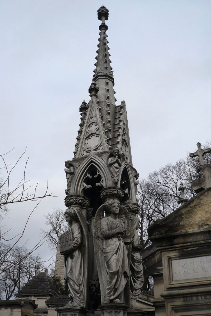 Père Lachaise