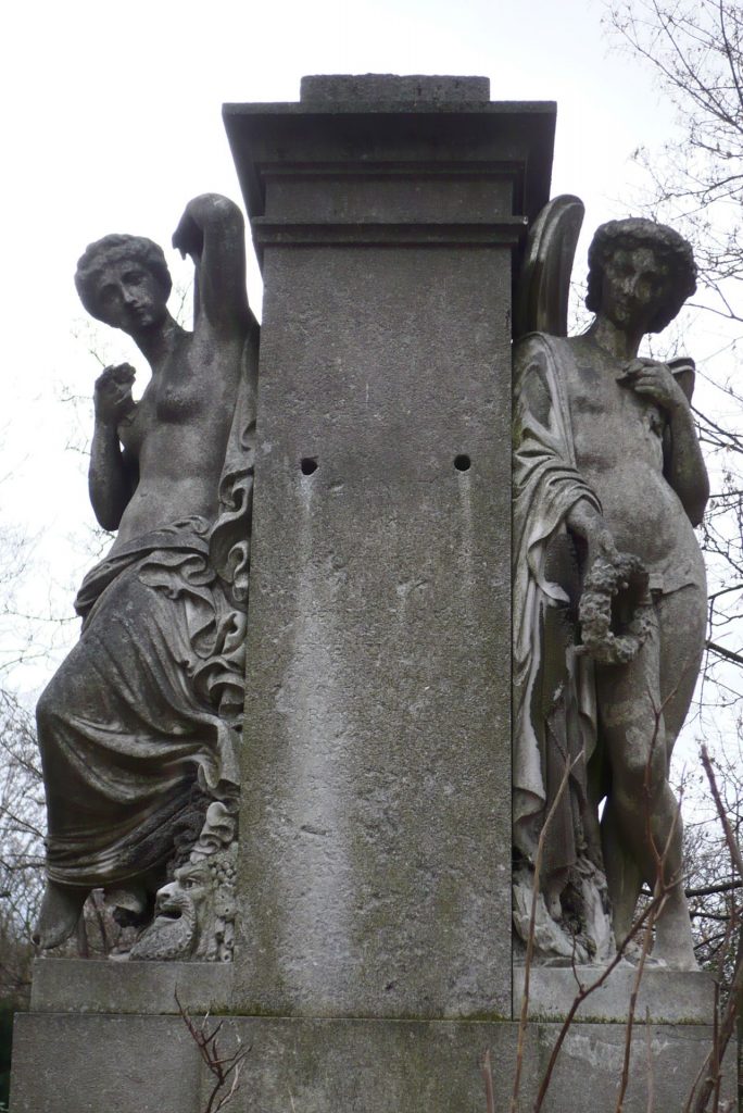 Père Lachaise