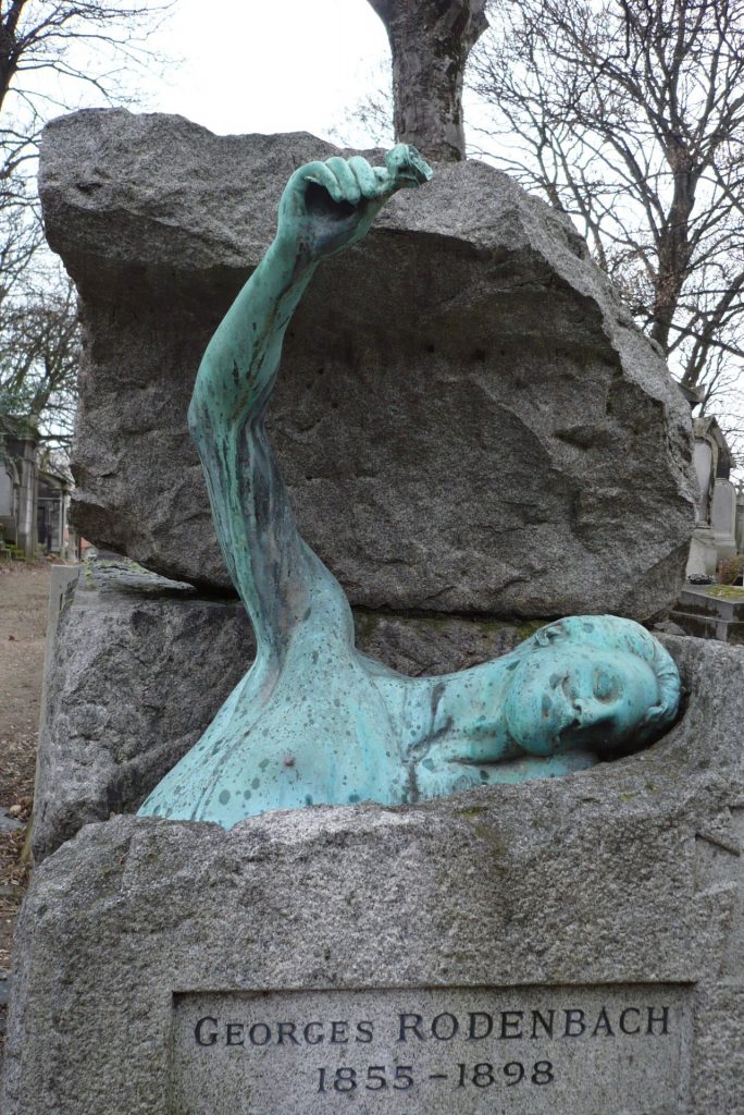 Père Lachaise
