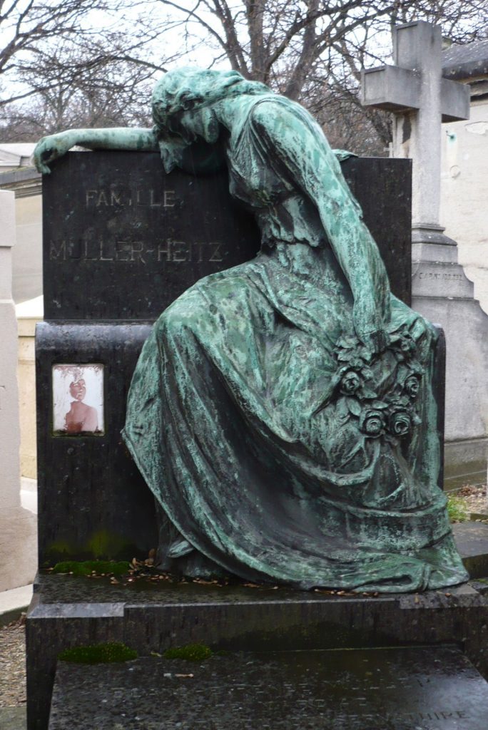 Père Lachaise