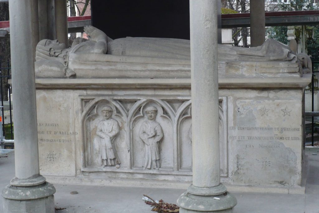 Père Lachaise