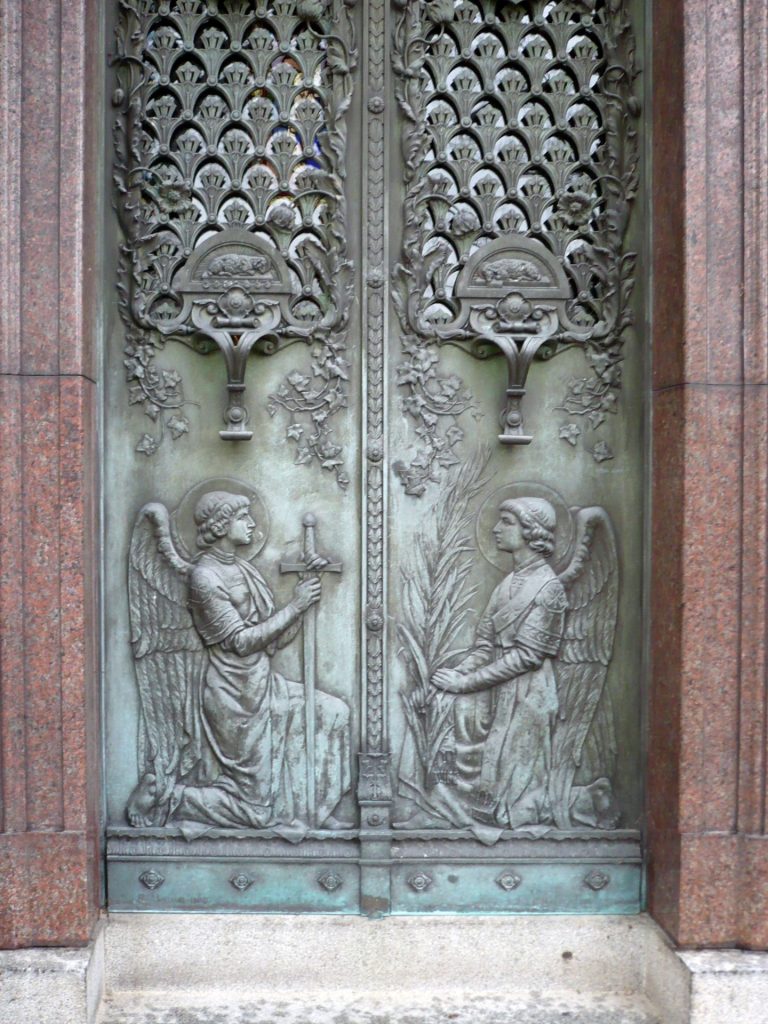 Père Lachaise