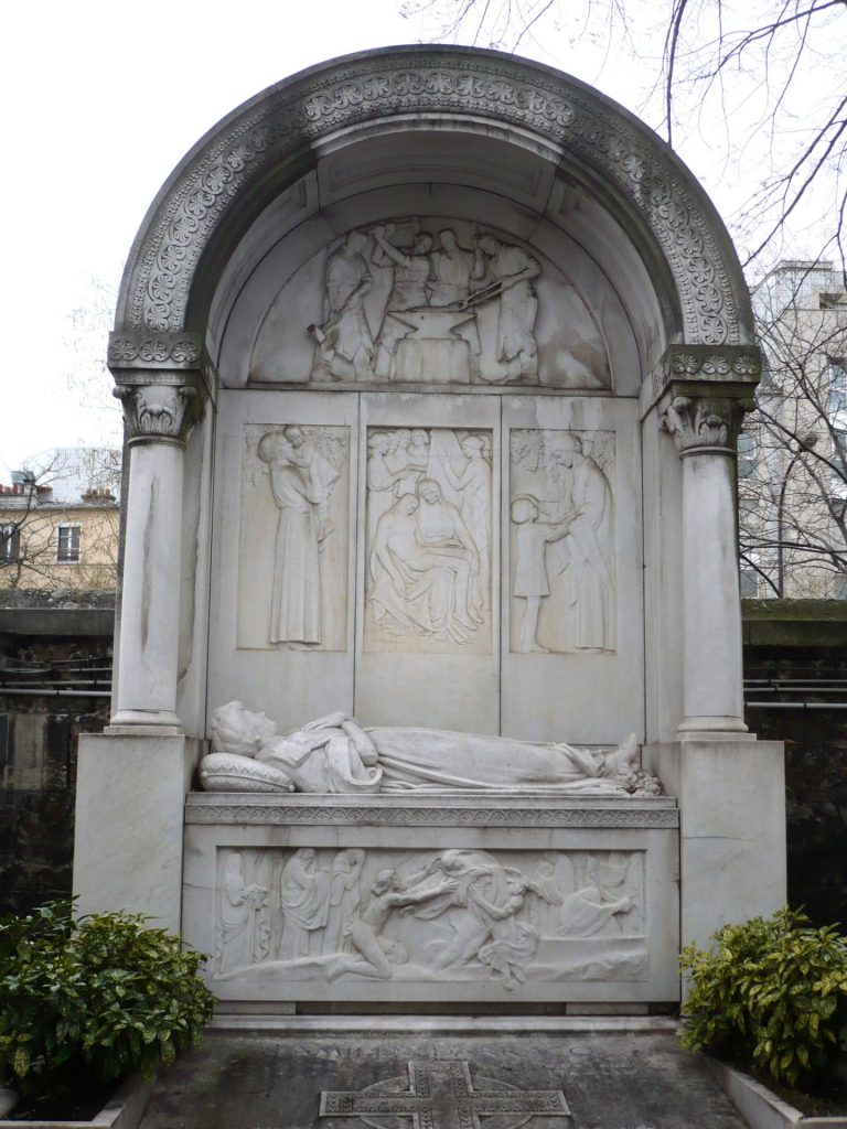 Père Lachaise