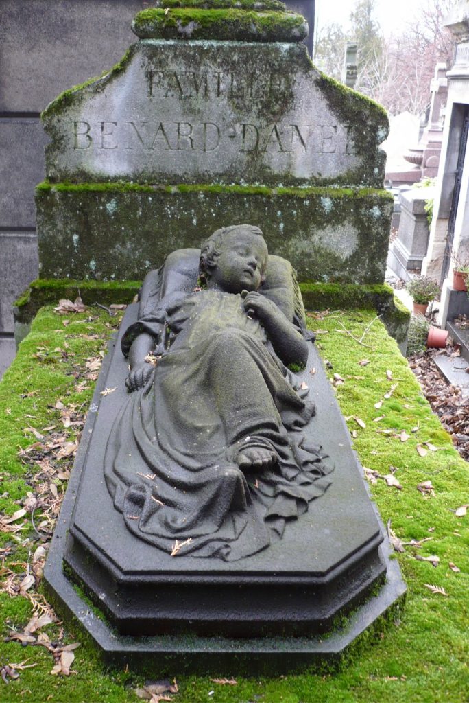Père Lachaise