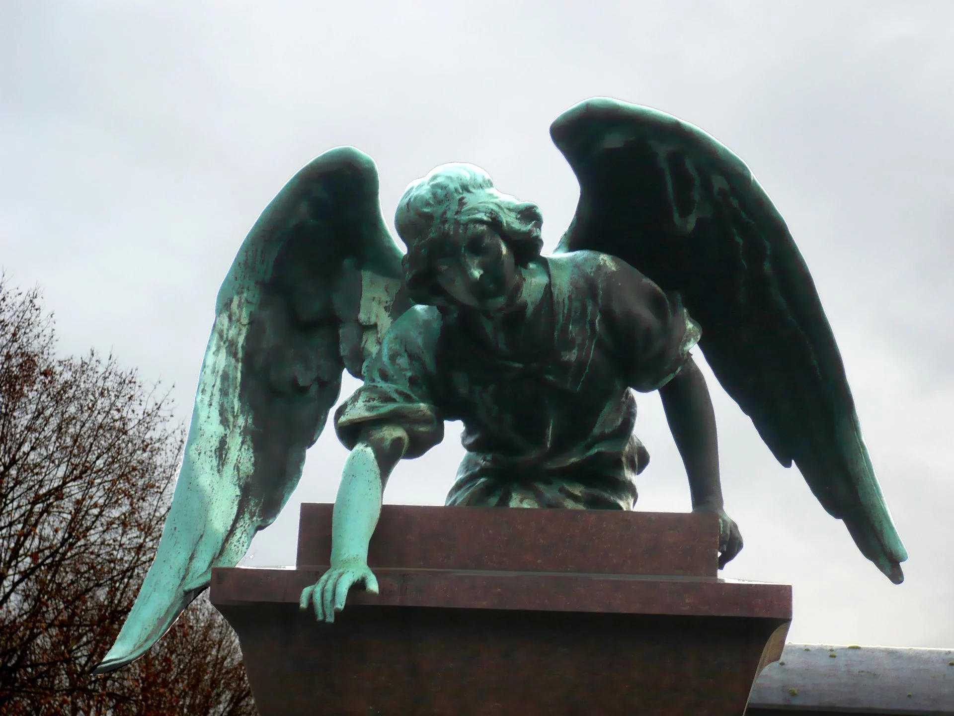 Paris – Cimetière Montparnasse 1824 (15)