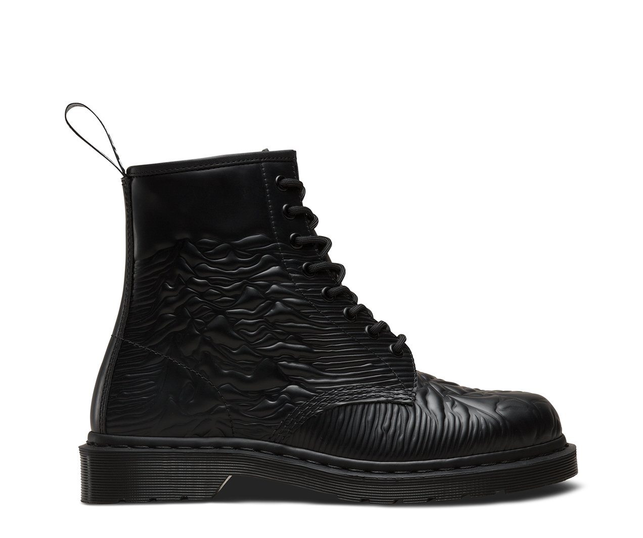 Dr. Martens 1460 Unknown Pleasures