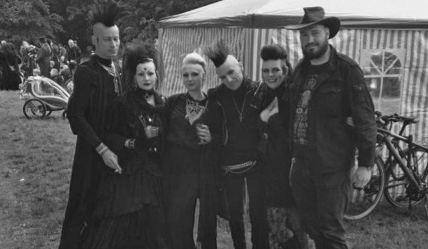 Treffen-Tage: Mein Wave-Gotik-Treffen im eigentlichem Sinne