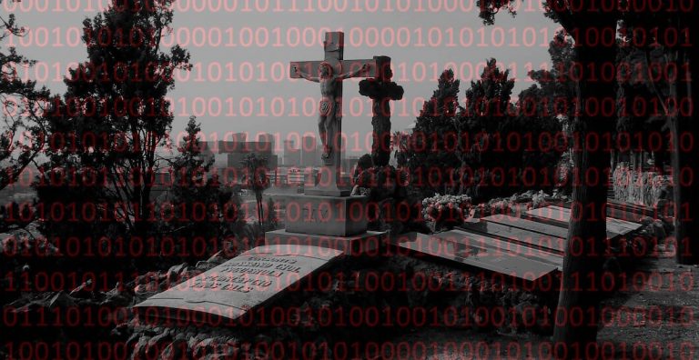 Sprechen wir über den Tod: Unser digitales Erbe einrichten und verwalten