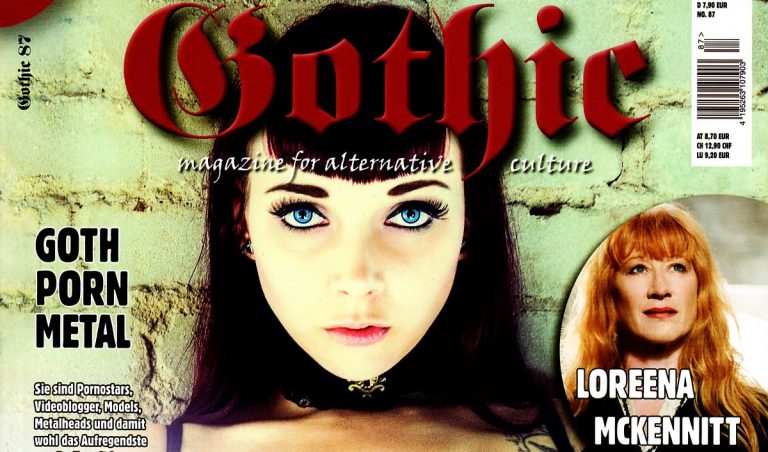 Goth – Porn – Metal. Neue Klischees oder freizügige Realität?