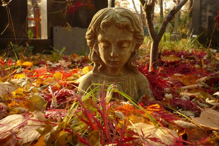 Russischer Friedhof Berlin