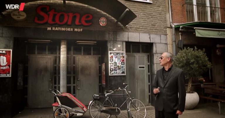 Keine Atempause! Dokumentation über den Punk aus dem Ratinger Hof in Düsseldorf