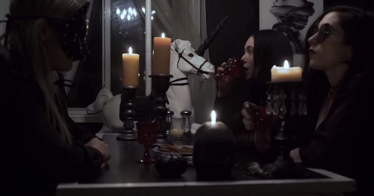 Wochenschau #5/2018 : Ist Gothic zu sein aus der Mode gekommen?