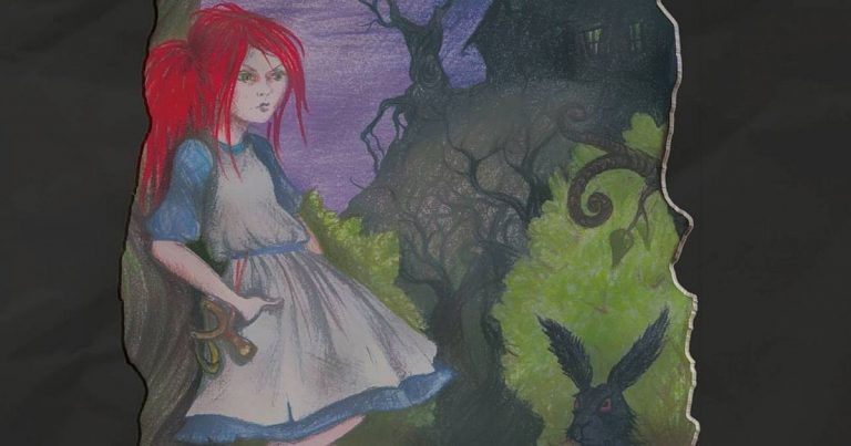 Bücher im Szene-Check: „Der schwarze Teufel“ von Pia Lüddecke