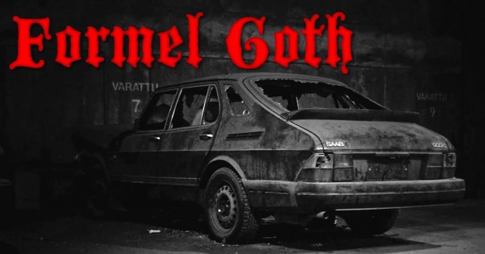 Formel Goth
