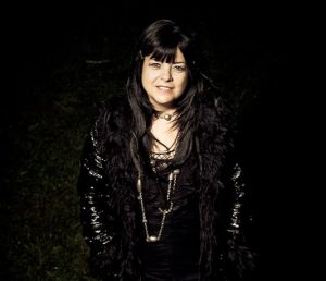 Alana Abendroth - In Persona