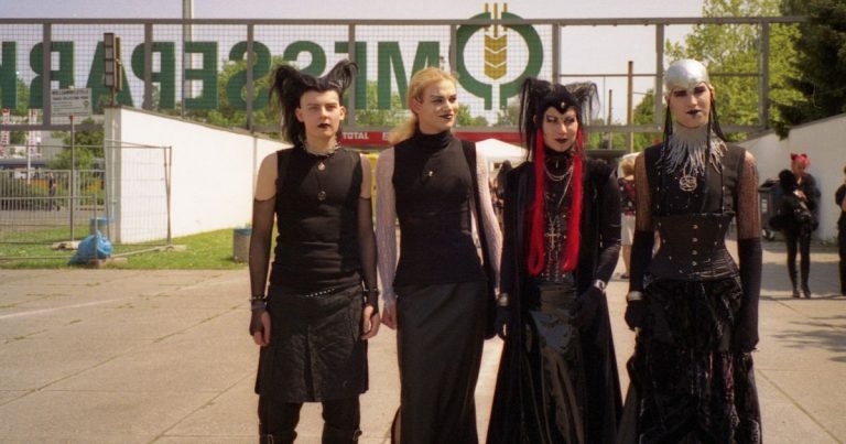 Noch 97 Tage: Doku Countdown zum WGT – Wave Gotik Treffen 2002