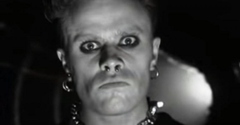 Keith Flint - Firestarter