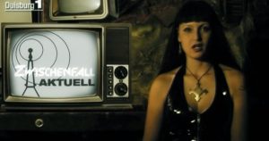 Kinder der Nacht - Am Ende der Ewigkeit - Screenshot