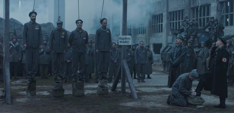 Rammstein mit neuem Skandalvideo? „Deutschland“ zeigt die Abgründe unserer Heimat