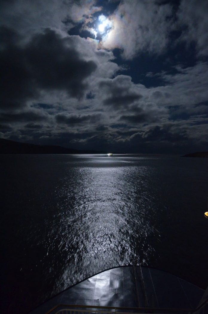Nacht