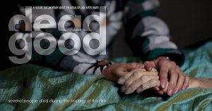 Dead Good - Video Thumbnail