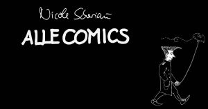 Nicole Scheriau - Alle Comics