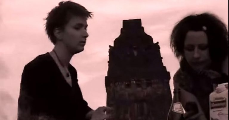 Noch 55 Tage: Doku Countdown zum WGT – Wave-Gotik-Treffen 2004