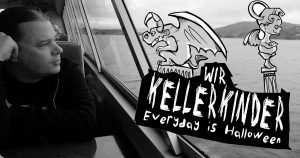 Wir sind Kellerkinder