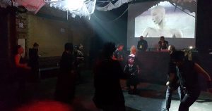 Gothic Pogo Party 2017