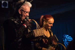 Mini Cave Festival 2017