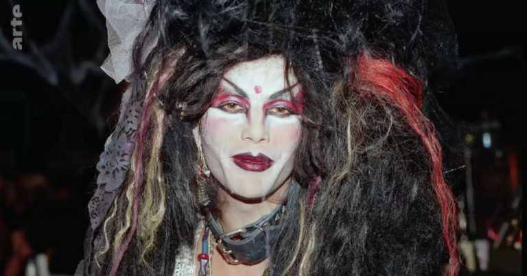 Queercore: Dokumentation über die schwule Seite des Punks bei ARTE