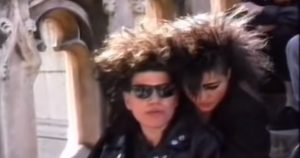 Screenshot - Gothic France