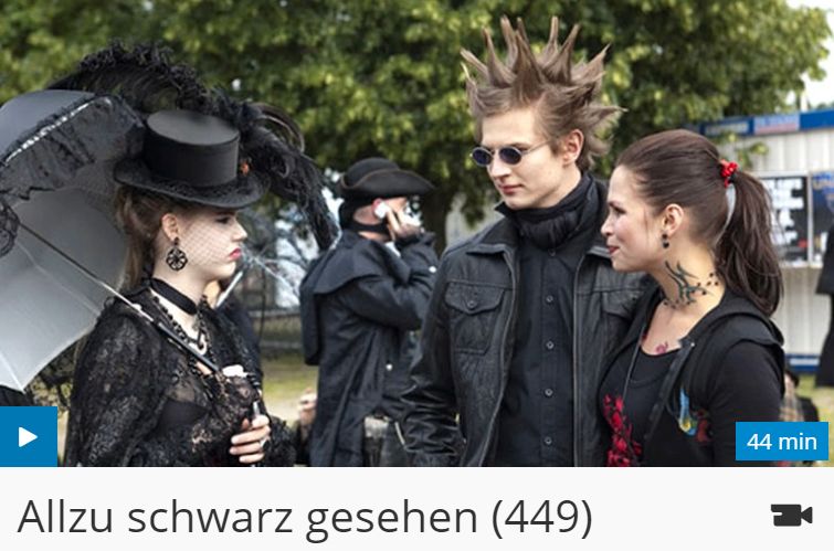 In Aller Freundschaft Video