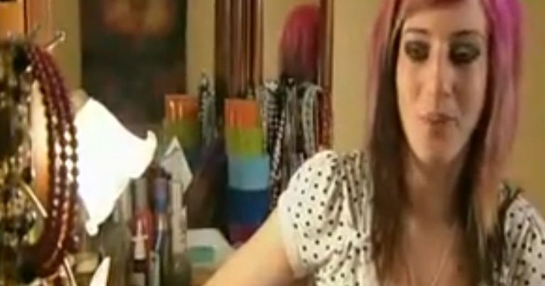 2008: Polylux berichtet über den Hass auf Emos – Erinnert ihr euch noch?