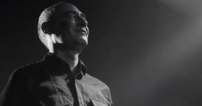 Gabi Delgado - Screenshot