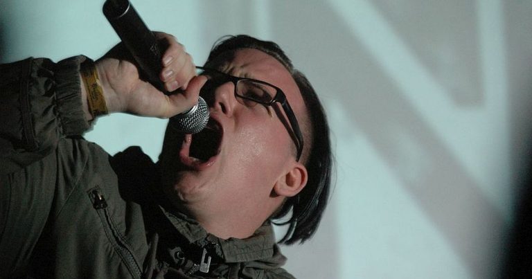 Fans von Nachtmahr bei Konzert in Basel von Antifa-Anhängern verprügelt