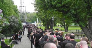 WGT2020 - Findet es nun statt