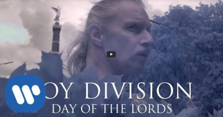 Joy Division Reimagined: 10 neue Videos zum Jubiläum des Albums „Unknown Pleasures“