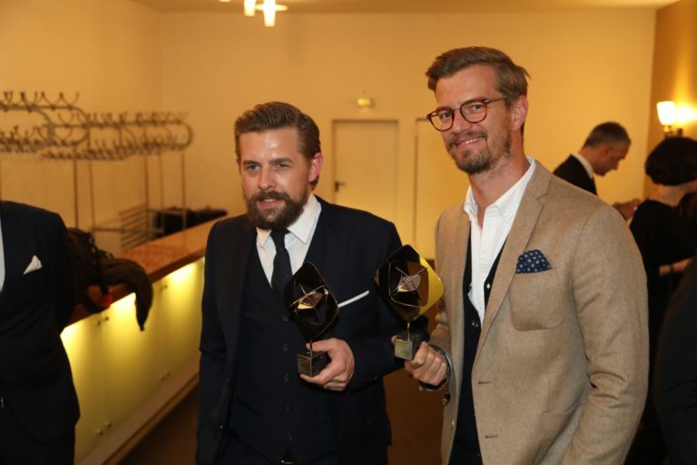 Männerwelten von Joko&Klaas: Das Mainstream-Video und die Gothic-Szene