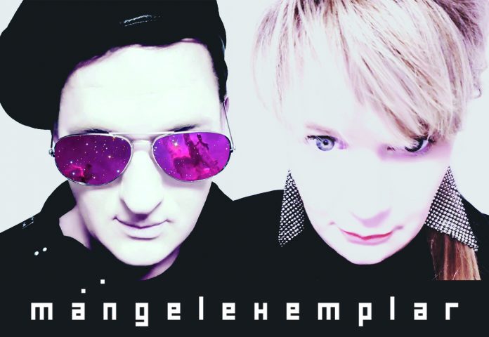 Maengelexemplar